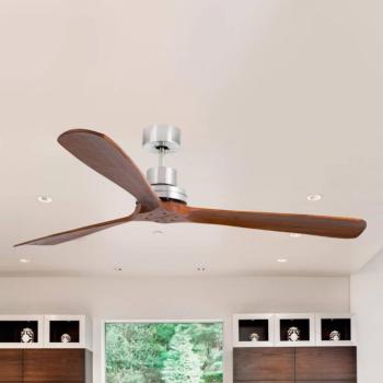 Lantau-G mennyezeti ventilátor, dió kép