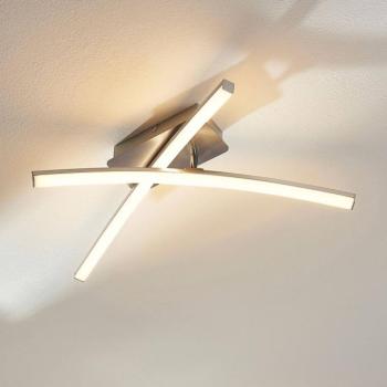 Laurenzia 4fokozatban dimm. LED mennyezeti lámpa kép