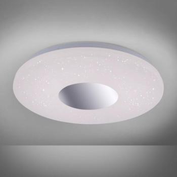 Lavinia LED mennyezeti lámpa érzékelővel 38,5 cm kép