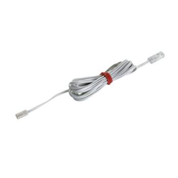 LED 24 Csatlakozó kábel 1 m kép