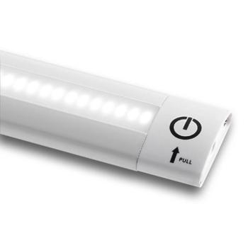 LED 5W-os szekrény alatti lámpa Galway 6690 TD, fényerőszabályozható kép