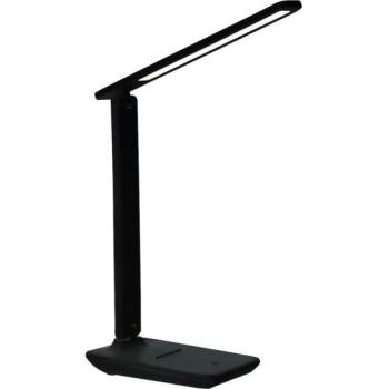  LED állítható asztali lámpa POST LED/5W/5V 3000 kép