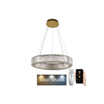  LED állítható csillár kábellel LED/40W/230V 3000 kép