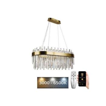  LED állítható fényerejű lámpa kábelre LED/100W/230V 3000 kép