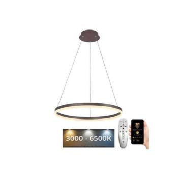  LED állítható fényerejű lámpa kábelre LED/42W/230V 3000 kép