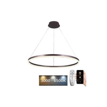  LED állítható fényerejű lámpa kábelre LED/55W/230V 3000 kép