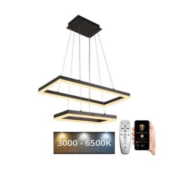  LED állítható fényerejű lámpa kábelre LED/65W/230V 3000 kép