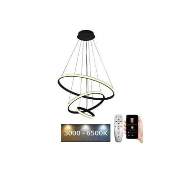  LED állítható fényerejű lámpa kábelre LED/90W/230V 3000 kép