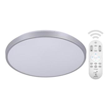  LED állítható fényerejű OPAL mennyezeti lámpa LED/24W/230V  kép