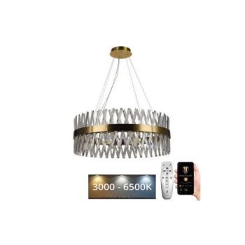  LED állítható fényerőjű lámpa kábelre LED/110W/230V 3000 kép