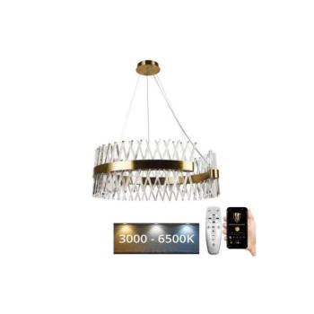  LED állítható fényerőjű lámpa kábelre LED/175W/230V 3000 kép