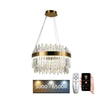  LED állítható fényerőjű lámpa kábelre LED/70W/230V 3000 kép