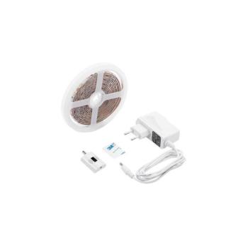  LED állítható fényerőjű szalag 180xLED/4,8W/230V  kép