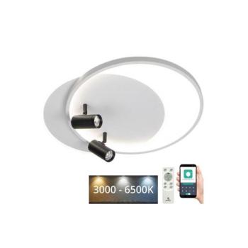  LED állítható mennyezeti lámpa 65W 230V 3000 kép