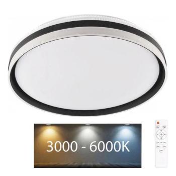  LED állítható mennyezeti lámpa BARBARA LED/72W/230V 3000 kép