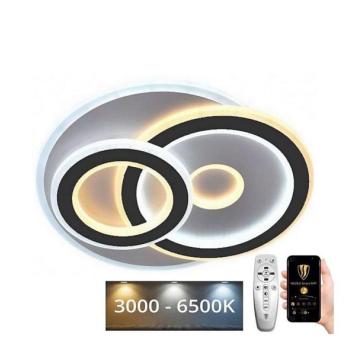  LED állítható mennyezeti lámpa LED/105W/230V 3000 kép