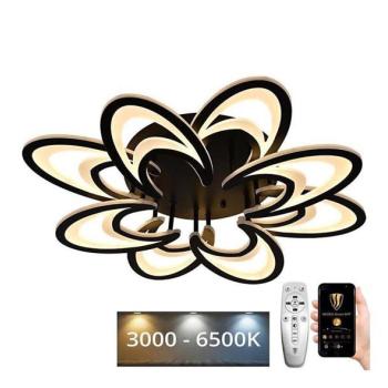  LED állítható mennyezeti lámpa LED/125W/230V 3000 kép