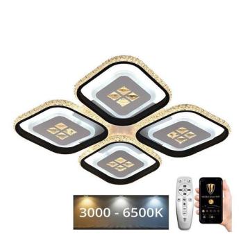  LED állítható mennyezeti lámpa LED/130W/230V 3000 kép