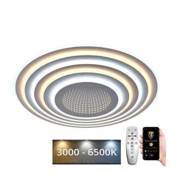  LED állítható mennyezeti lámpa LED/140W/230V 3000 kép