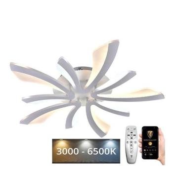  LED állítható mennyezeti lámpa LED/55W/230V 3000 kép