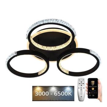  LED állítható mennyezeti lámpa LED/60W/230V 3000 kép