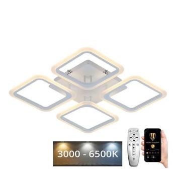  LED állítható mennyezeti lámpa LED/70W/230V 3000 kép