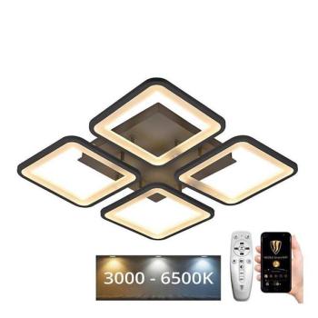  LED állítható mennyezeti lámpa LED/85W/230V 3000 kép