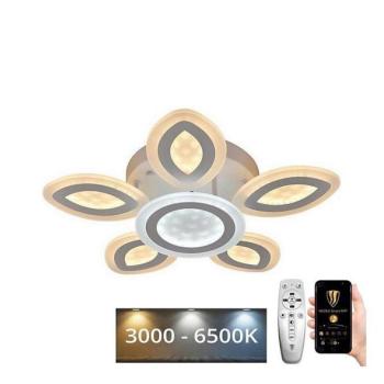  LED állítható mennyezeti lámpa LED/95W/230V 3000 kép