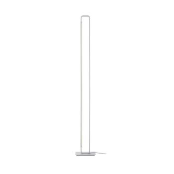 LED álló világítás Box, forgatható, alu eloxált kép
