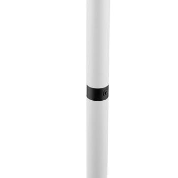LED álló világítás Evolo CCT, fehér kép