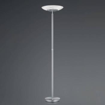 LED álló világítás Findus, egy izzós, nikkel kép