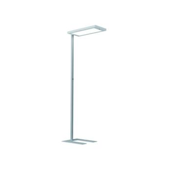 LED állólámpa Lavigo Core DPS 12500/840/R/G1, ezüst, szenzoros kép