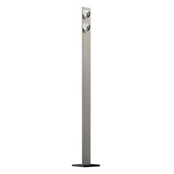 LED állólámpa Light Wave érintőszabályzóval kép