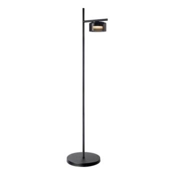  LED állólámpa OFELIA 1xGX53/6W/230V fekete/füstszínű  kép