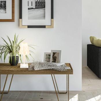 LED asztali lámpa 7464010 RGB távirányítóval kép