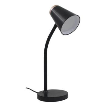  LED Asztali lámpa CHICO LED/4,5W/230V fekete  kép