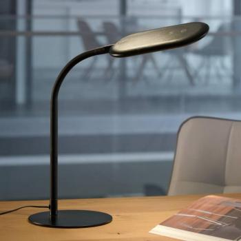 LED asztali lámpa Kelly, CCT szabályozható kép