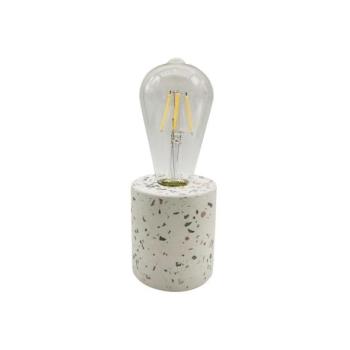  LED Asztali lámpa LASTRYKO LED/4W/5V 2xAA  kép