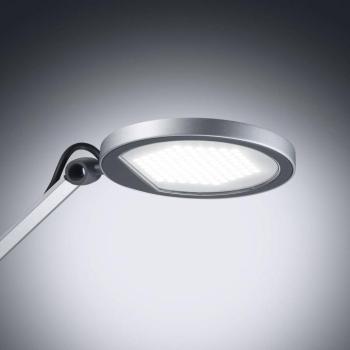 LED asztali lámpa PARA.MI FTL 102 R ezüst 930 kép