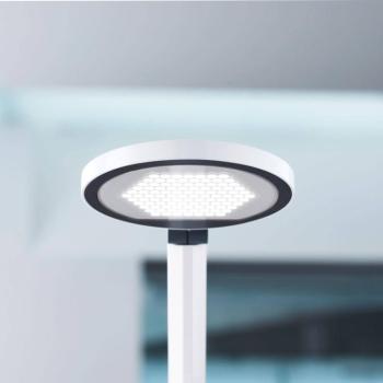 LED asztali lámpa PARA.MI FTL 102 R fehér 930 kép