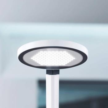 LED asztali lámpa PARA.MI FTL 102 R fehér 940 kép