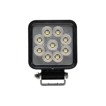  LED Autós spotlámpa BLACK LED/36W/10 kép
