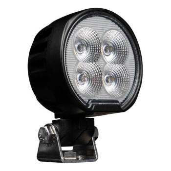  LED autós spotlámpa BLACK LED/40W/10 kép