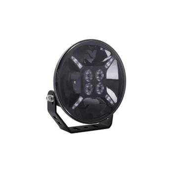  LED Autós spotlámpa BLACK OFFROAD LED/120W/9 kép