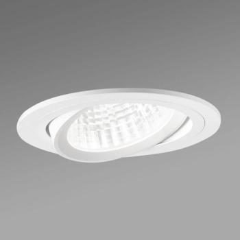 LED beép. spot Varo, 2 x 20°-os forg. kép