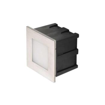  LED Beépíthető irányfény BUILT kép