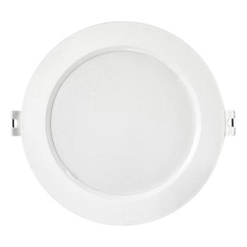  LED Beépíthető lámpa CIRCLE LED/9W/230V 4000K átm. 14,5 cm fehér  kép