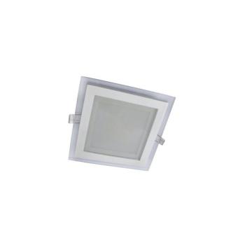  LED Beépíthető lámpa FINITY LED/18W/230V 3000K  kép
