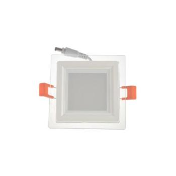  LED Beépíthető lámpa FINITY LED/6W/230V 3000K  kép