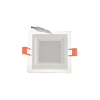  LED Beépíthető lámpa FINITY LED/6W/230V 4000K  kép